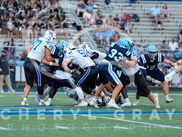 ©CGP 091126 West Ridge @ Hardin Valley 009766