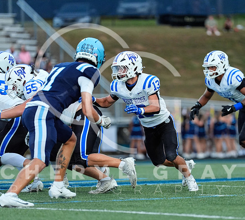 ©CGP 091126 West Ridge @ Hardin Valley 009819