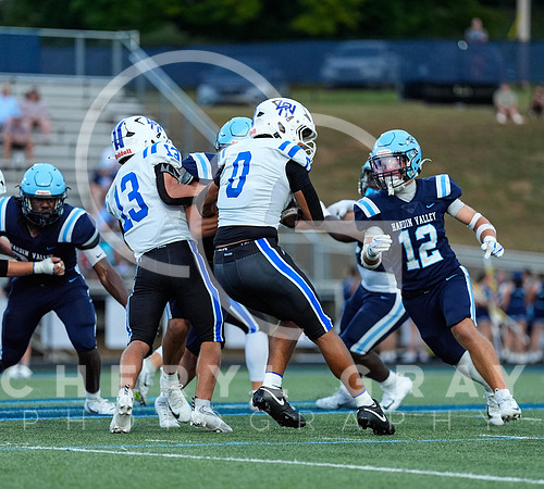 ©CGP 091126 West Ridge @ Hardin Valley 009839