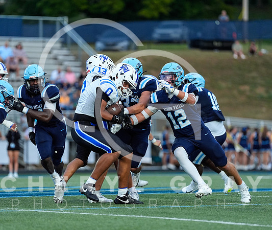 ©CGP 091126 West Ridge @ Hardin Valley 009842