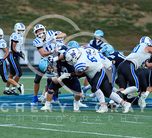 ©CGP 091126 West Ridge @ Hardin Valley 009903