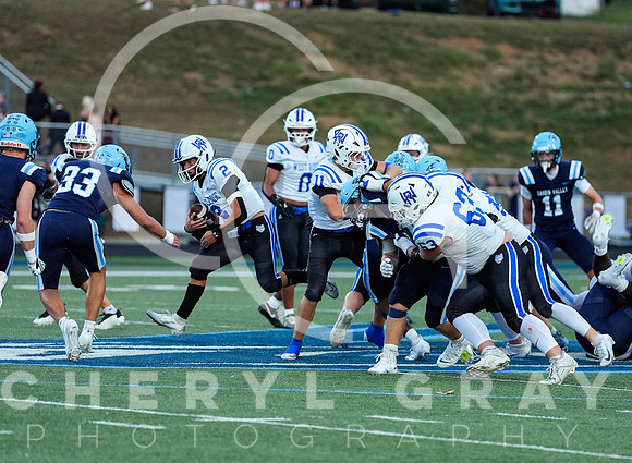 ©CGP 091126 West Ridge @ Hardin Valley 009907