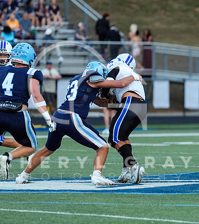 ©CGP 091126 West Ridge @ Hardin Valley 009912