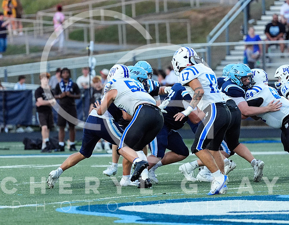©CGP 091126 West Ridge @ Hardin Valley 009948