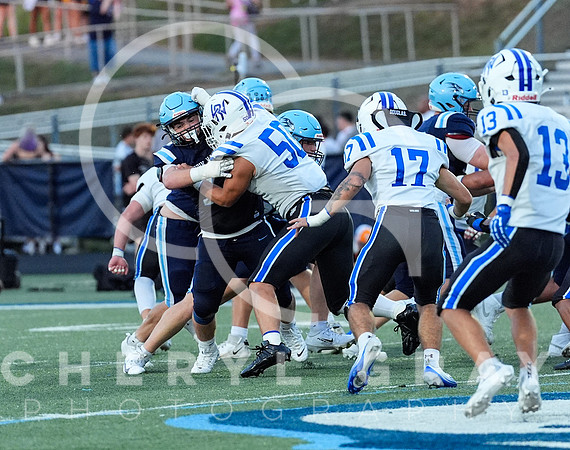 ©CGP 091126 West Ridge @ Hardin Valley 009951
