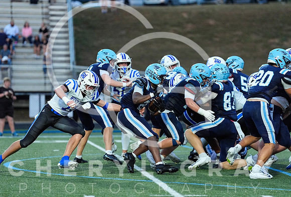 ©CGP 091126 West Ridge @ Hardin Valley 010071