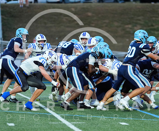©CGP 091126 West Ridge @ Hardin Valley 010074