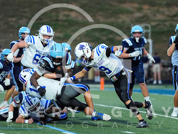 ©CGP 091126 West Ridge @ Hardin Valley 010099