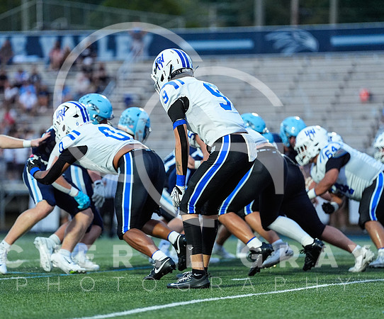 ©CGP 091126 West Ridge @ Hardin Valley 010107