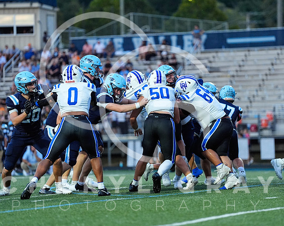 ©CGP 091126 West Ridge @ Hardin Valley 010109