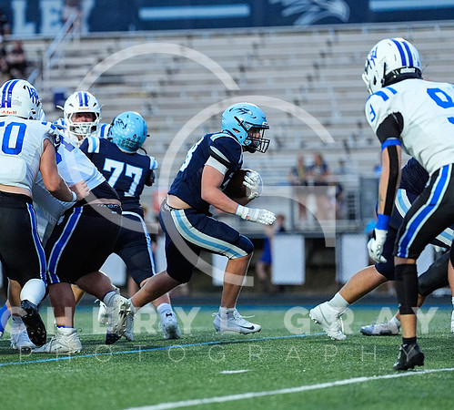 ©CGP 091126 West Ridge @ Hardin Valley 010112