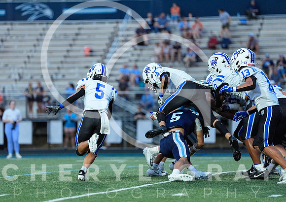 ©CGP 091126 West Ridge @ Hardin Valley 010159