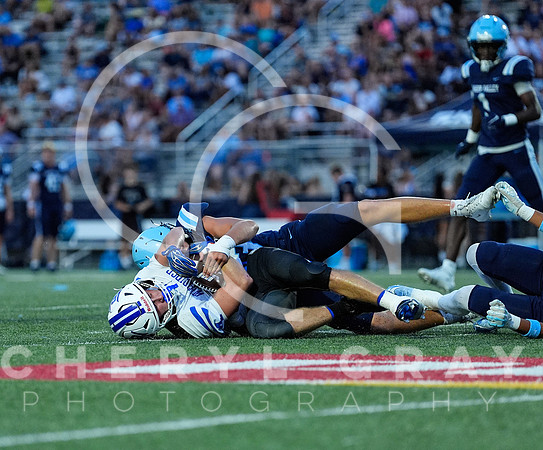 ©CGP 091126 West Ridge @ Hardin Valley 010205