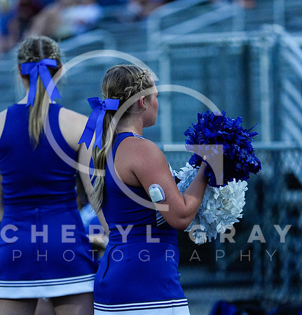 ©CGP 091126 West Ridge @ Hardin Valley 010235