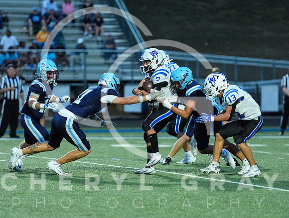 ©CGP 091126 West Ridge @ Hardin Valley 010272
