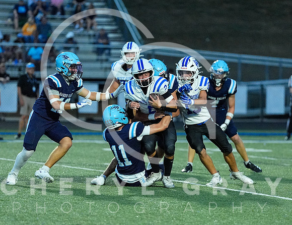 ©CGP 091126 West Ridge @ Hardin Valley 010283