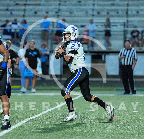 ©CGP 091126 West Ridge @ Hardin Valley 010293