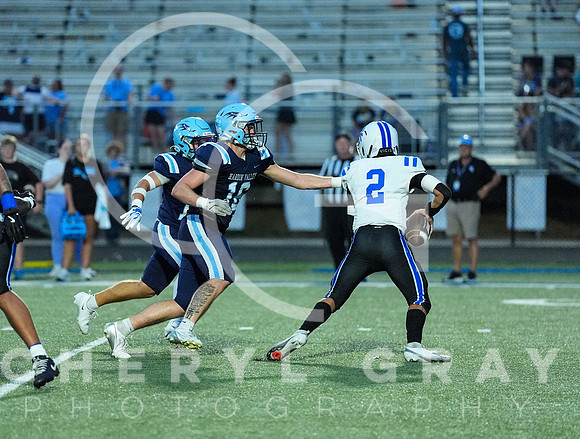 ©CGP 091126 West Ridge @ Hardin Valley 010300
