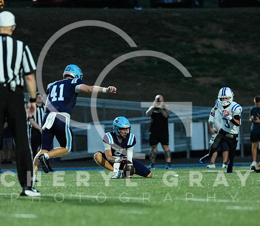 ©CGP 091126 West Ridge @ Hardin Valley 010330