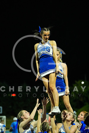 ©CGP 091126 West Ridge @ Hardin Valley 010384