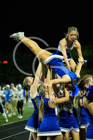 ©CGP 091126 West Ridge @ Hardin Valley 010401