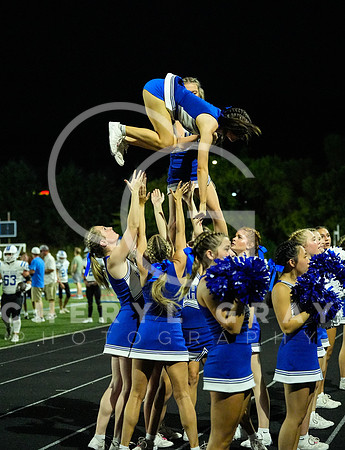 ©CGP 091126 West Ridge @ Hardin Valley 010404