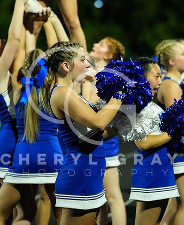 ©CGP 091126 West Ridge @ Hardin Valley 010421