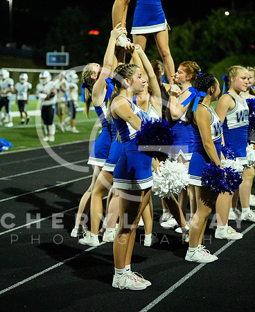 ©CGP 091126 West Ridge @ Hardin Valley 010422