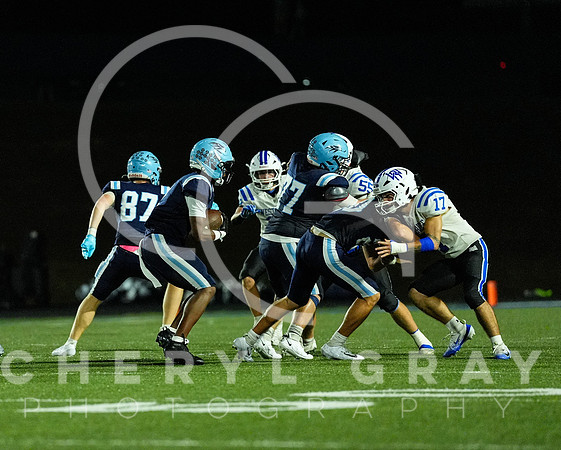 ©CGP 091126 West Ridge @ Hardin Valley 010504