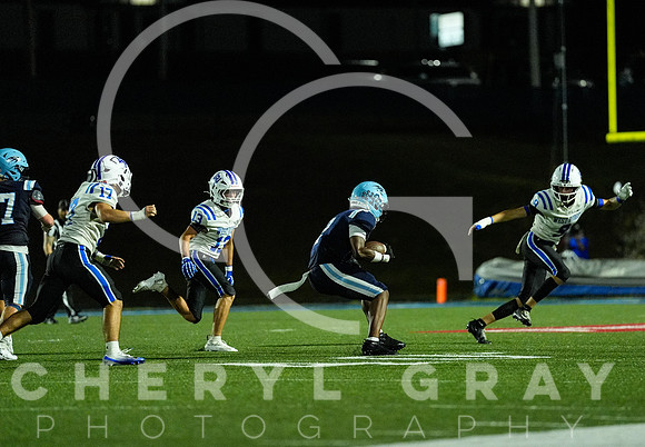 ©CGP 091126 West Ridge @ Hardin Valley 010521