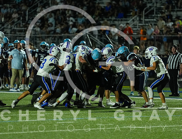 ©CGP 091126 West Ridge @ Hardin Valley 010586