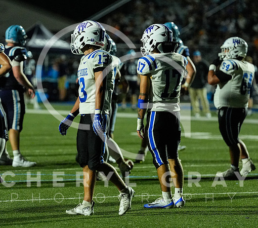 ©CGP 091126 West Ridge @ Hardin Valley 010600