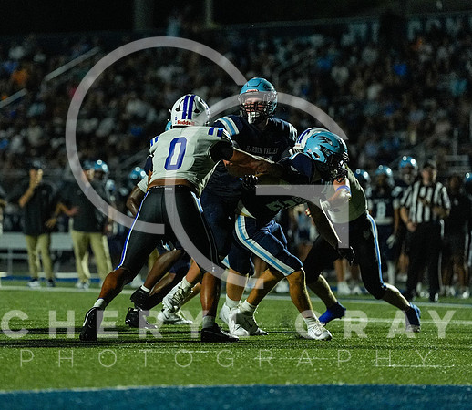 ©CGP 091126 West Ridge @ Hardin Valley 010606