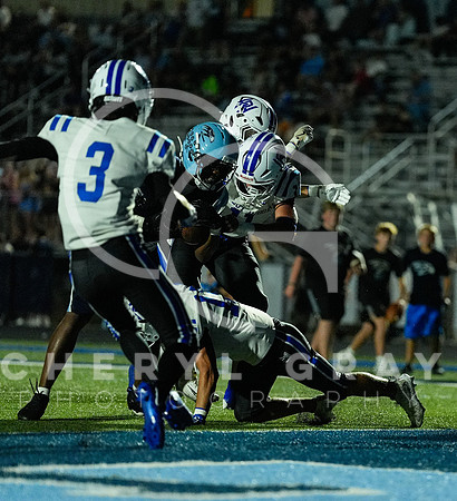 ©CGP 091126 West Ridge @ Hardin Valley 010631