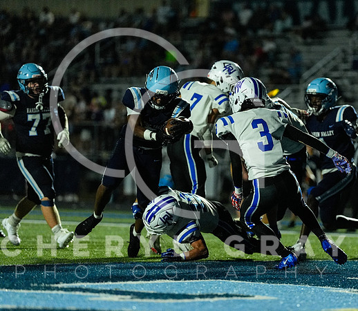 ©CGP 091126 West Ridge @ Hardin Valley 010636