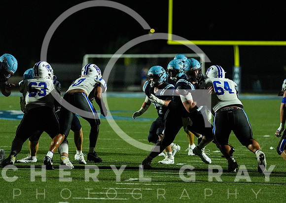 ©CGP 091126 West Ridge @ Hardin Valley 010673