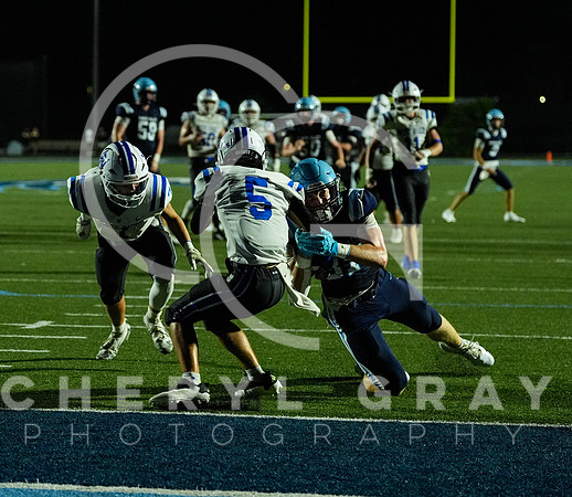 ©CGP 091126 West Ridge @ Hardin Valley 010690