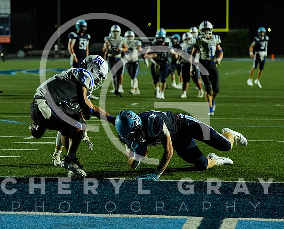 ©CGP 091126 West Ridge @ Hardin Valley 010693