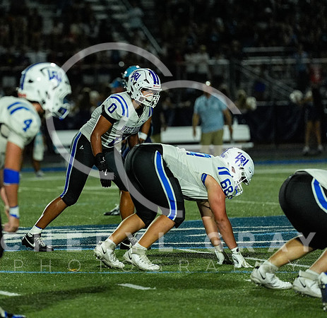 ©CGP 091126 West Ridge @ Hardin Valley 010908