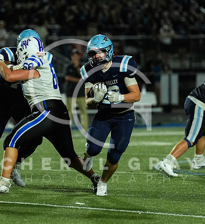 ©CGP 091126 West Ridge @ Hardin Valley 010937