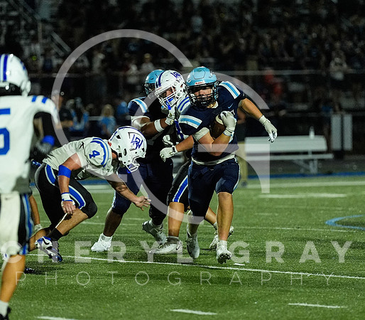 ©CGP 091126 West Ridge @ Hardin Valley 010942