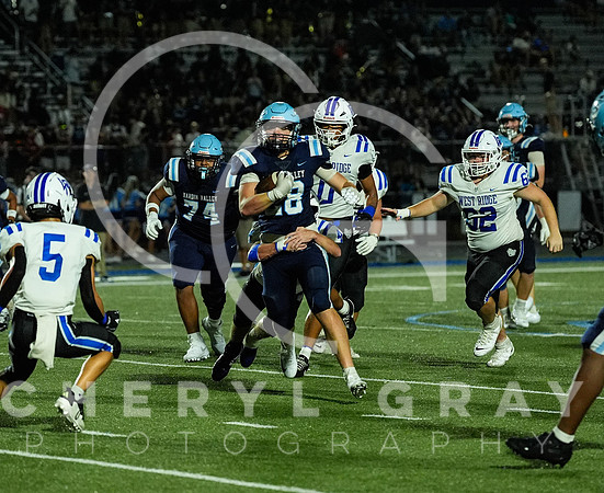 ©CGP 091126 West Ridge @ Hardin Valley 010950