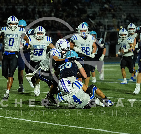 ©CGP 091126 West Ridge @ Hardin Valley 010960
