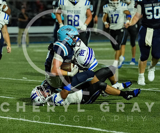 ©CGP 091126 West Ridge @ Hardin Valley 010964