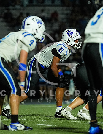 ©CGP 091126 West Ridge @ Hardin Valley 010996