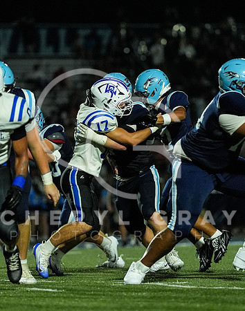 ©CGP 091126 West Ridge @ Hardin Valley 011008