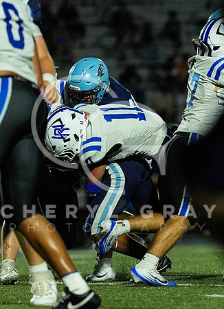 ©CGP 091126 West Ridge @ Hardin Valley 011019
