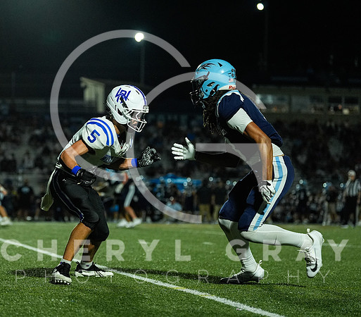 ©CGP 091126 West Ridge @ Hardin Valley 011104