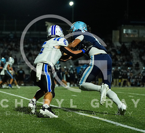 ©CGP 091126 West Ridge @ Hardin Valley 011112