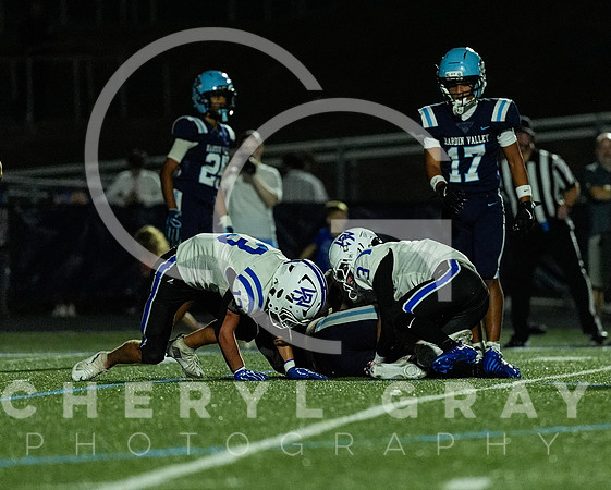 ©CGP 091126 West Ridge @ Hardin Valley 011125